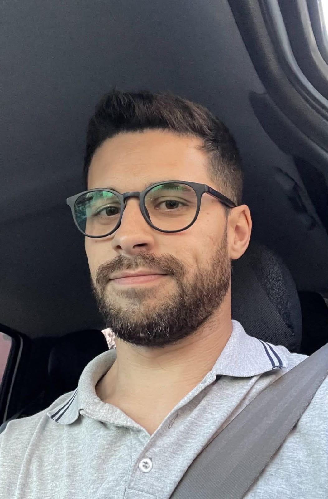 Rafael M.